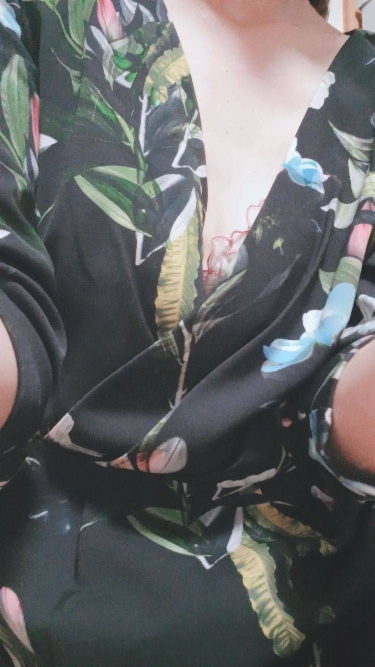 ☆ご自宅のお兄様☆お礼です
