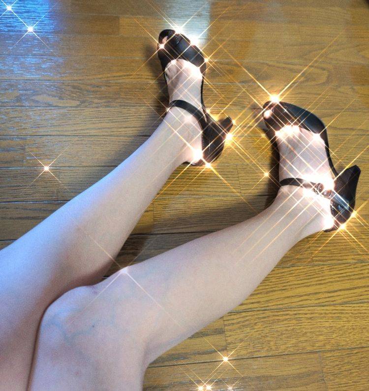 出勤してます足フェチ
