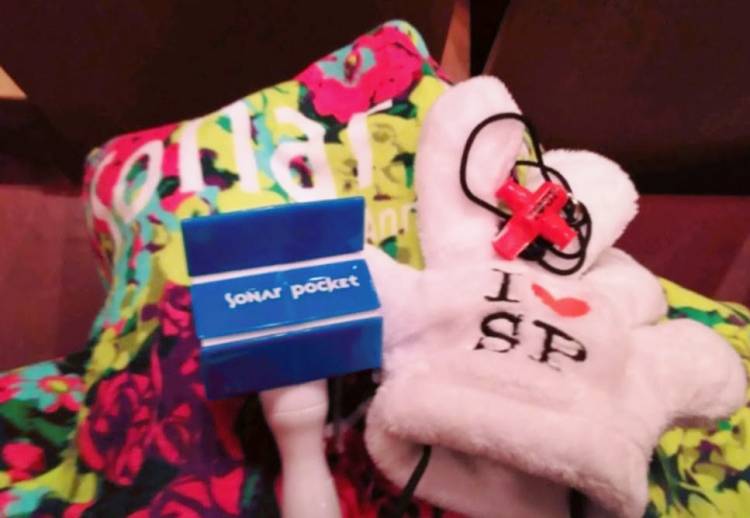 私の推し[お題]from:猫動画に連打さん