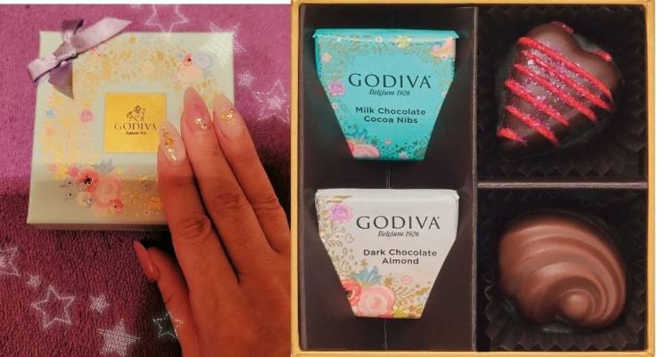 どっちが好き？[ヘブンのお題]ｆｒｏｍ：会社でくばられちゃうさん