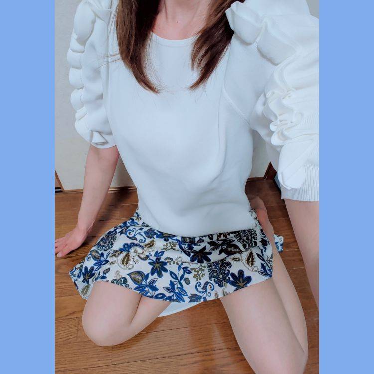 性癖の秘密教えて欲しいな