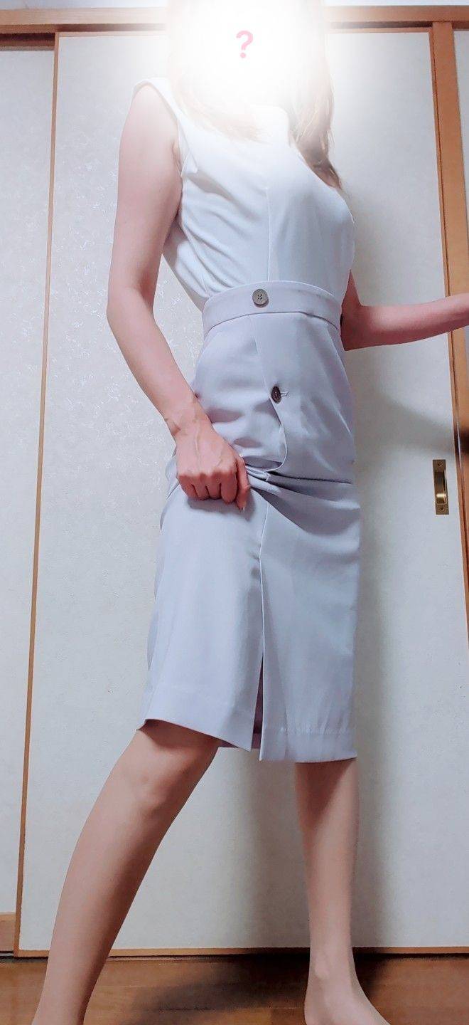『触れそうで触れないの好き？』