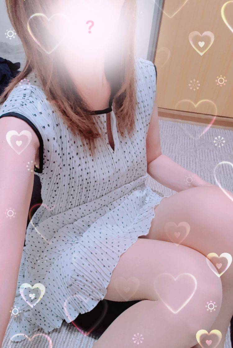 ()7はじめましてのお兄さんお礼です