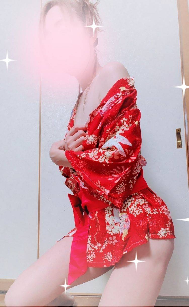 30日のお礼です()