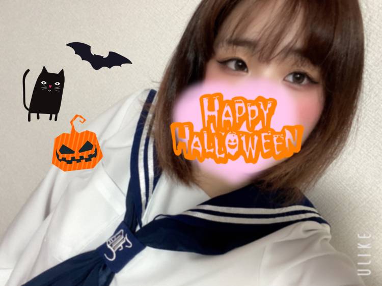 セーラ服🎃