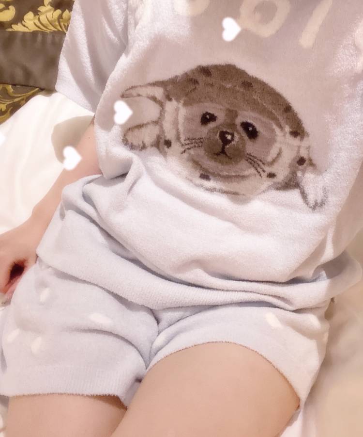 待ってる♡
