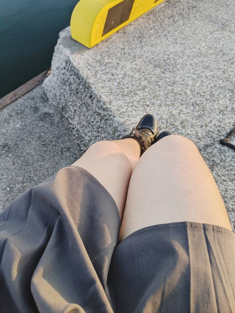 おはようございます☀