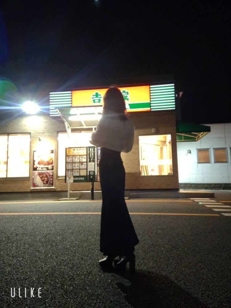 お久しぶりの