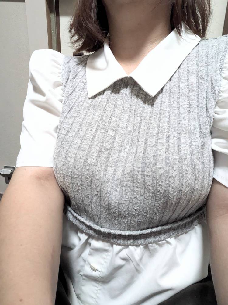 １日ありがとう❤️