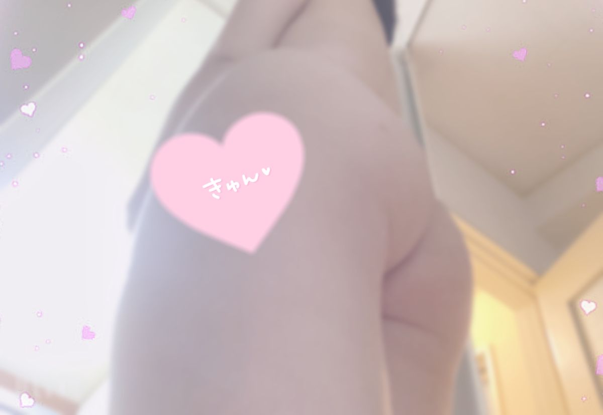 出勤しました🥰✨