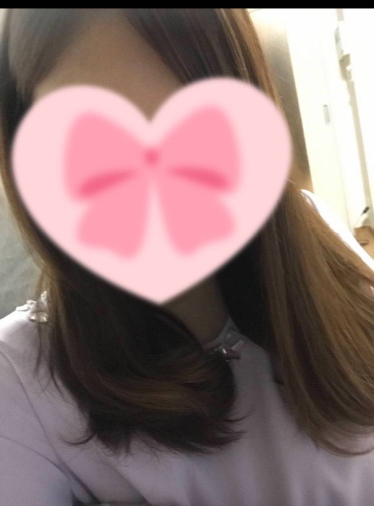 しゅっ♡