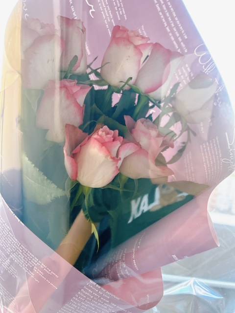 last of the year💐