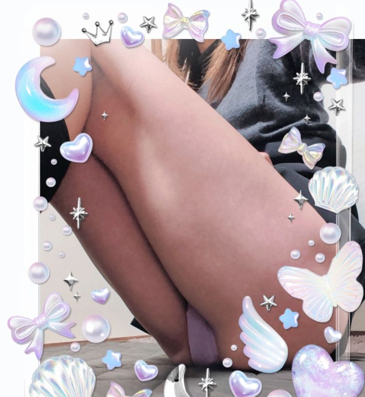 出勤してるよ～🥰🩷