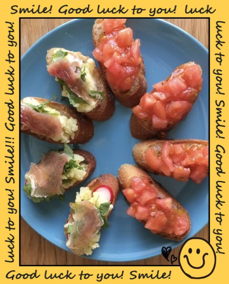 ５(日)７(火)お礼🩷