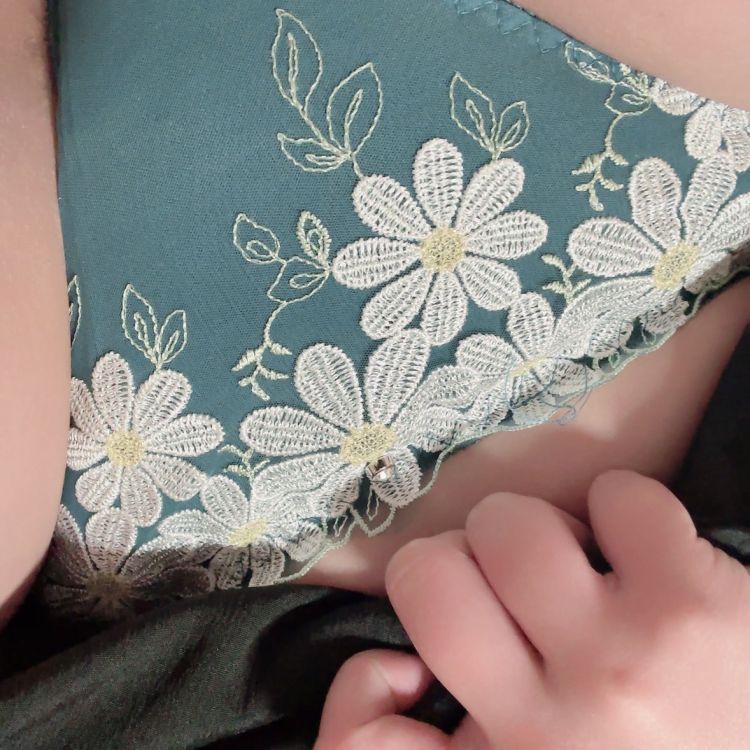 おはよ( ¨̮ )