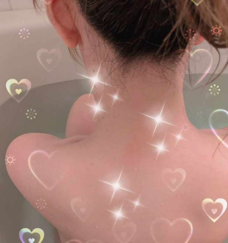 🩷お兄様の好きな部位はどこかな？🩷