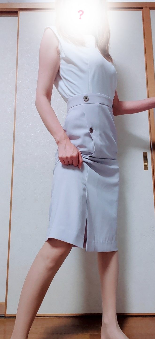 『触れそうで触れないの好き？』