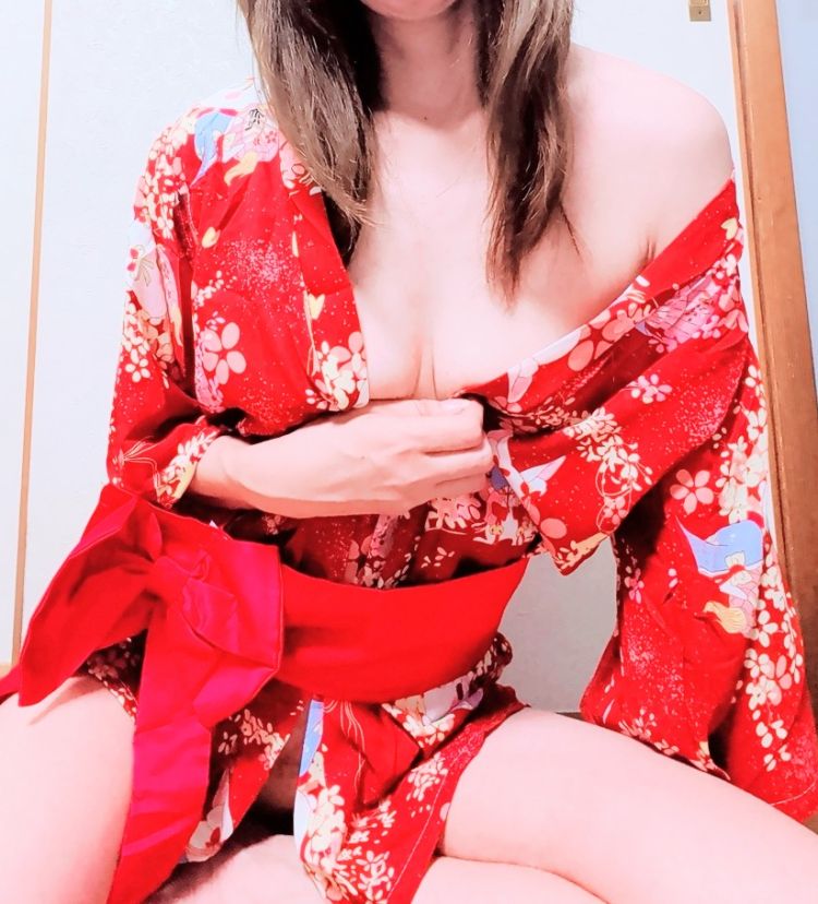 🩷コスプレはどう？🩷