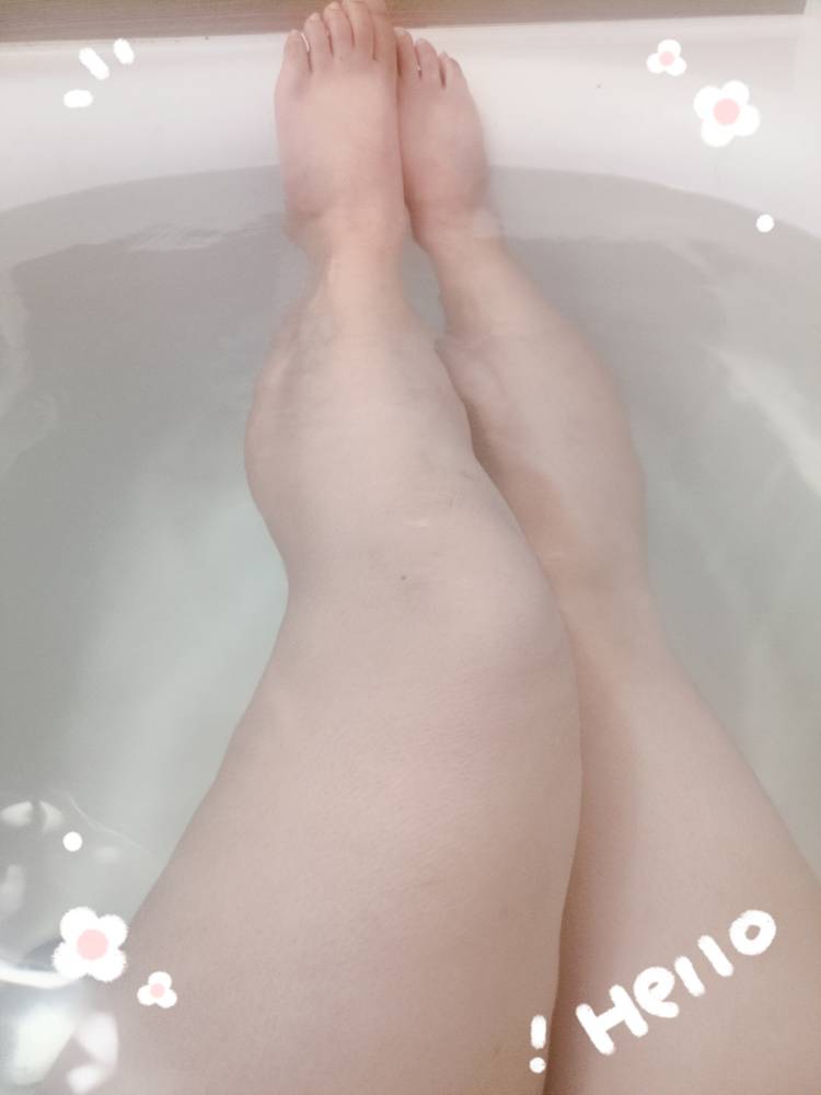 おはよん😆