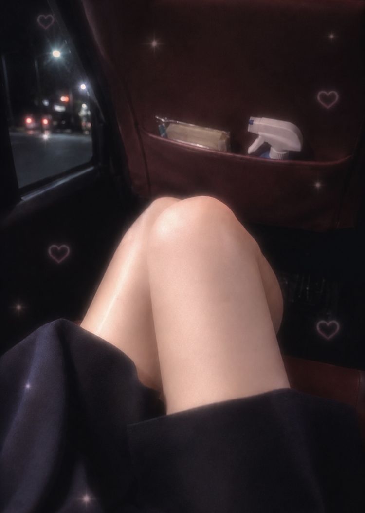 Thankyou 23時半〜
