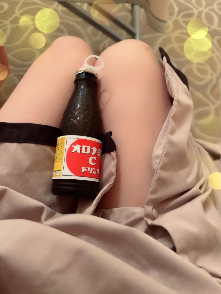 今日一日