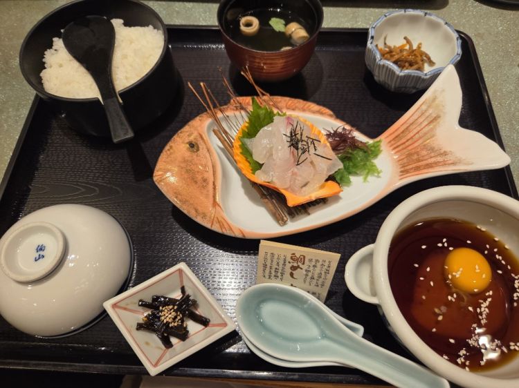 宇和島グルメ🍽️