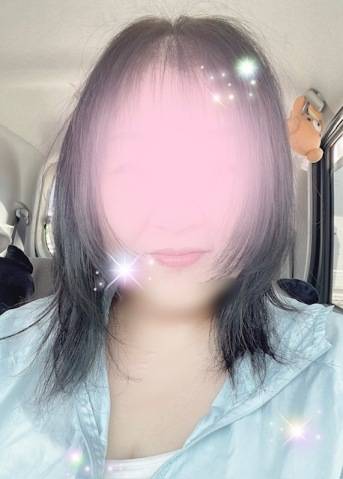 イメチェンした