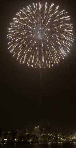 花火