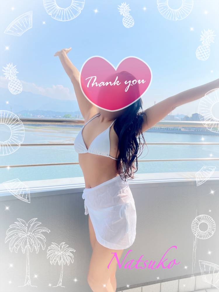 7月です