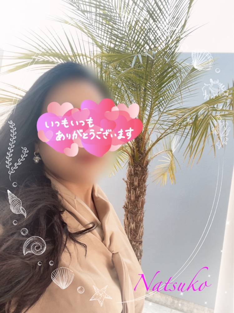 大坂夏子（五十路マダム 新居浜店(カサブランカグループ)）