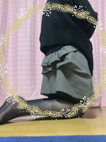 今晩は（＾_＾）