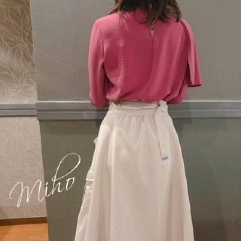 せめてると、こうなります