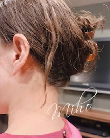 安心してください