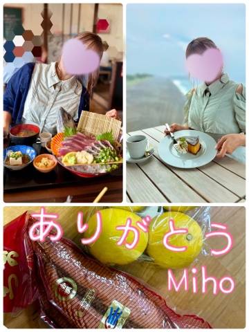 大切な宝物のような時間 I様