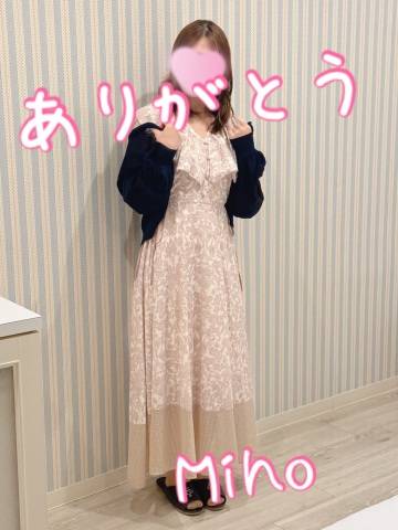 福を呼び込んで T様