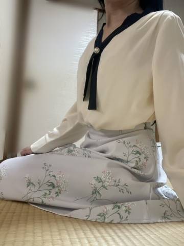 尾崎幸子（五十路マダム 新居浜店(カサブランカグループ)）