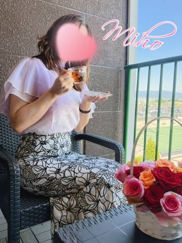 今日もご自愛ください