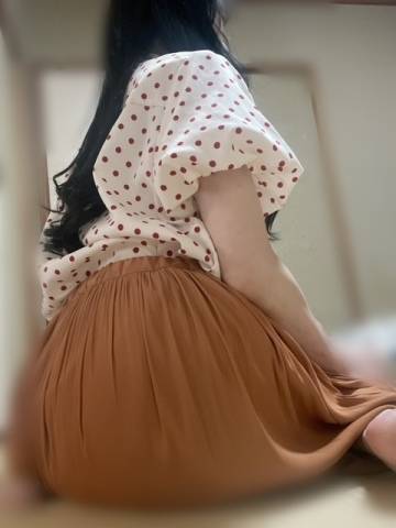 わたしだけ？
