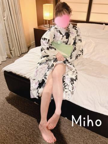 おやすみ前に