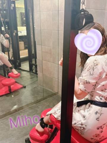 おやすみ前に☆