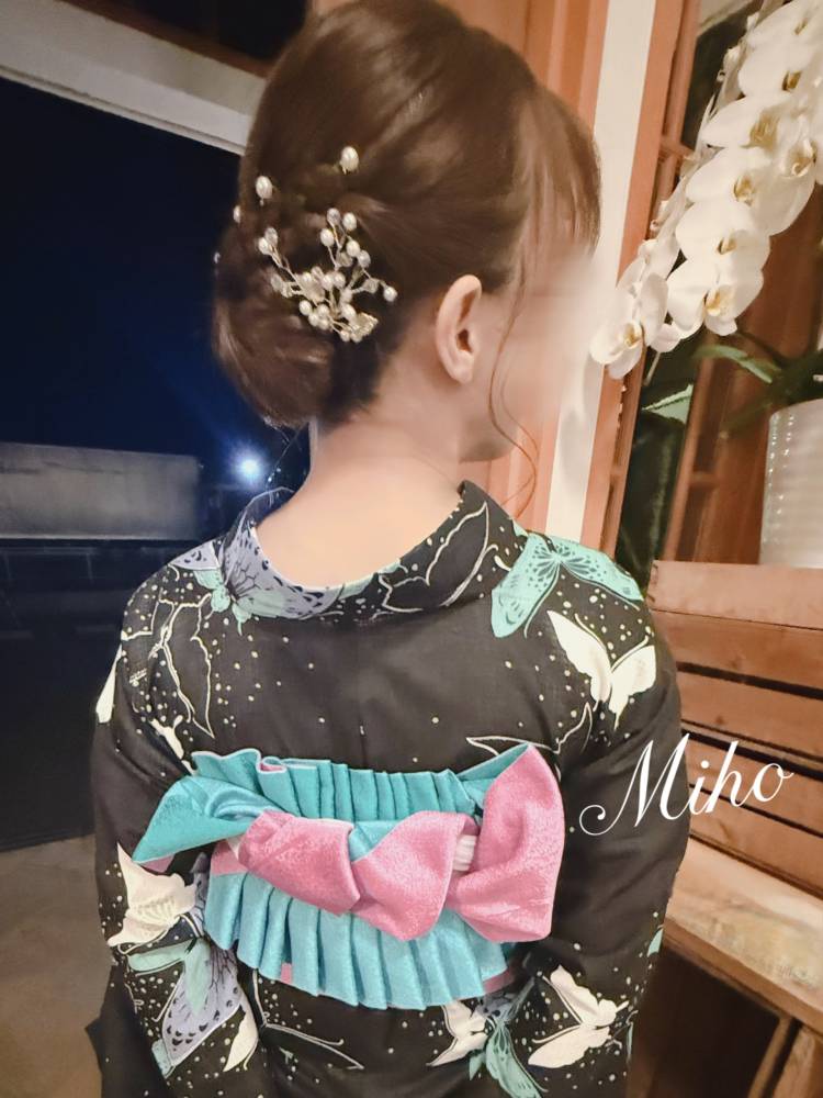 夜の楽しみひとつ 