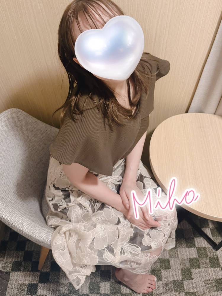 10月最初の内緒ごと☆ 