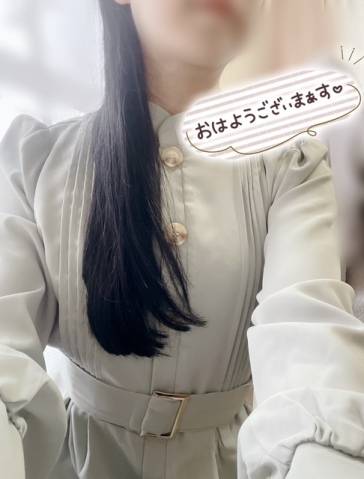 ゆっくりした朝