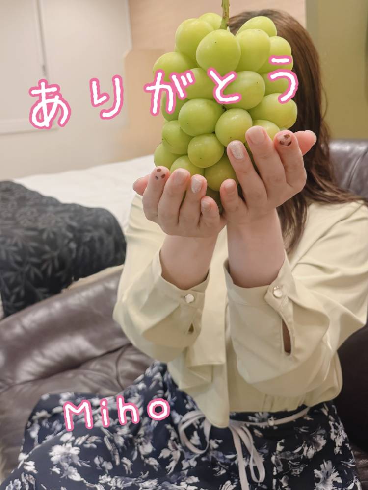 ハミガキと洗髪の甘えんぼ K様 