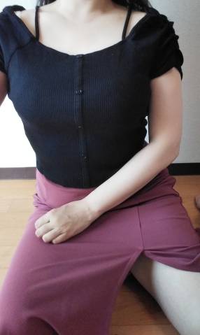 花咲ひとみ