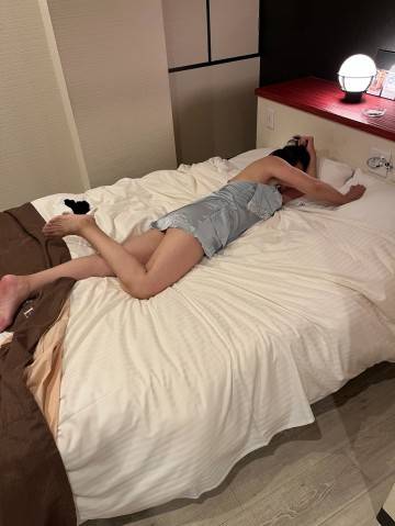 待機中です～?