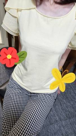 出勤しました♪