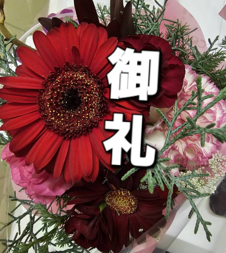 シュシュ　Yさま