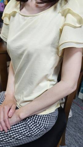 出勤しました(^.^)