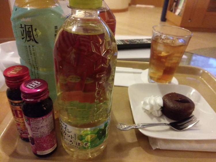 お礼です(^-^)
